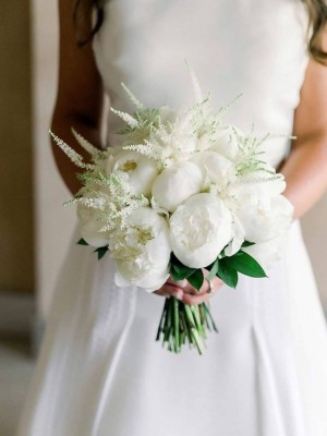 Bridal bouquet inspiration! 30 νυφικές ανθοδέσμες  για τη εκλεκτική νύφη!