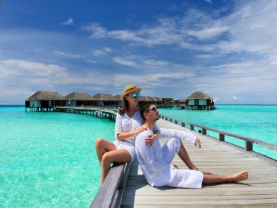 Γαμήλιο Ταξίδι Σρι Λάνκα - Μαλδίβες με τη Versus Travel: Σαν ναυαγοί σα Ροβινσώνες σε ένα αξέχαστο ταξίδι ζωής!