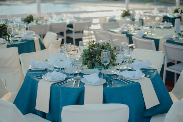 Wedding Planners Andros