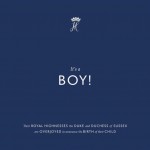 Γέννησε η Μέγκαν Μαρκλ!