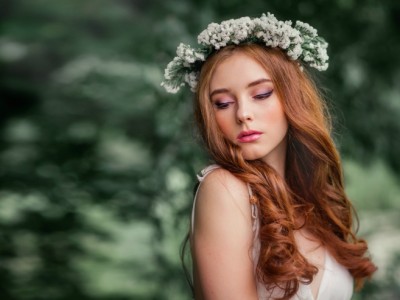 Εντυπωσιακά extentions βλεφαρίδων στο βασιλικό ξενώνα του My room by Elizabeth Elechi