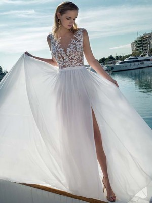 Demetrios Bridal Collection - η θηλυκή εκδοχή της μέλλουσας νύφης