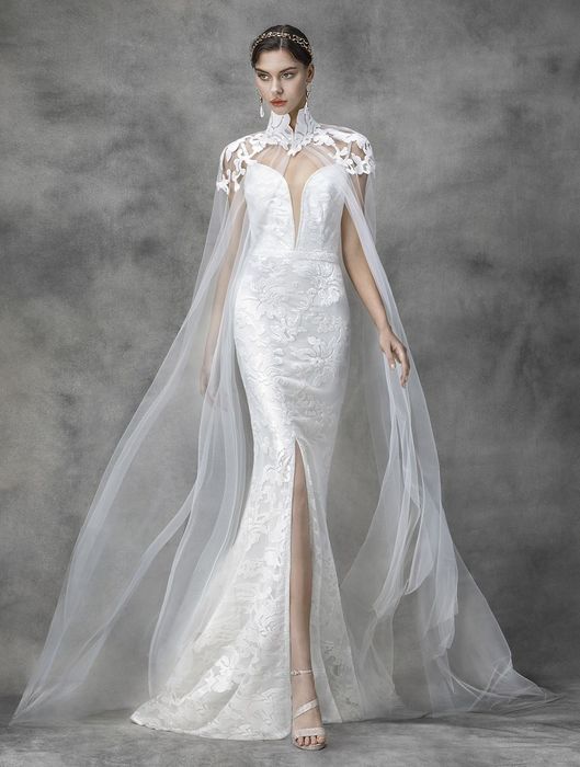 victoria kyriakides wedding dresses spring 2020 001