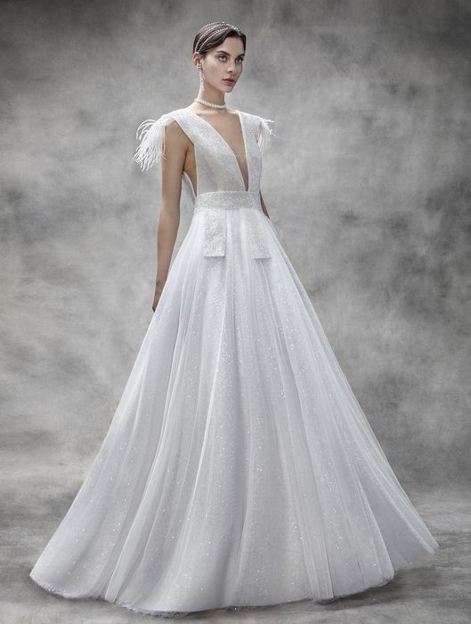victoria kyriakides wedding dresses spring 2020 002