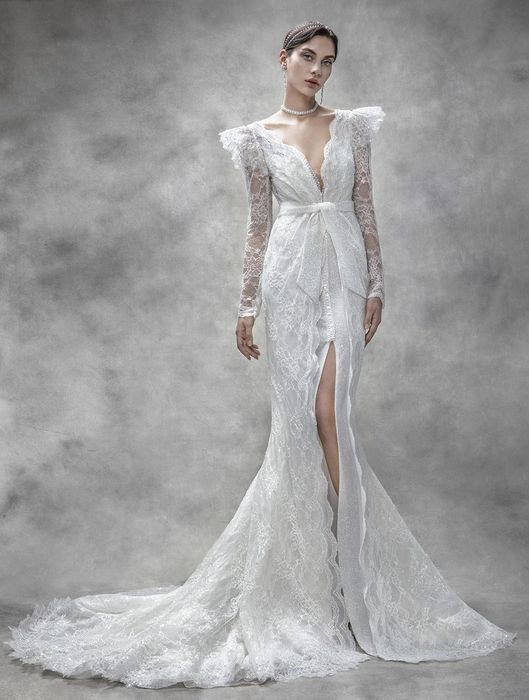 victoria kyriakides wedding dresses spring 2020 011