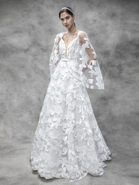 victoria kyriakides wedding dresses spring 2020 012