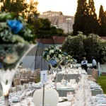 Οργανώστε την δεξίωσή σας στον καταπράσινο χώρο του Εθνικού με μαγευτική θέα την Ακρόπολη