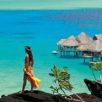 Γαμήλιο ταξίδι στην Γαλλική Πολυνησία με Red Elephant- Dion Tours