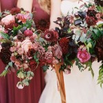 Γάμος και Χρώμα - Οι ομορφότεροι συνδυασμοί χρωμάτων για φθινοπωρινούς γάμους