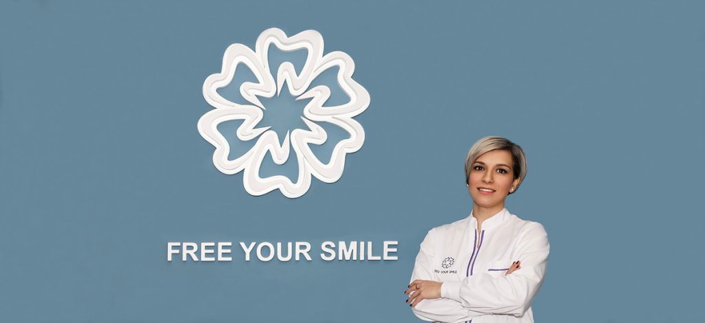 klironomou ioanna next to free your smile slogan 1024x470