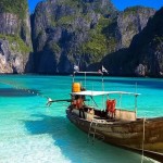 Μαγευτικό γαμήλιο ταξίδι σε Μπανγκόκ & Πουκέτ- με το Selection Travel Services