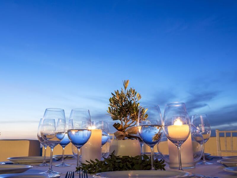 Santo wines white wedding Santorini wedding 6