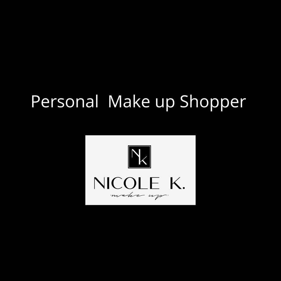 Ακολουθείστε το νέο trend - Μake Over με την προσωπική σας Personal Make up Shopper