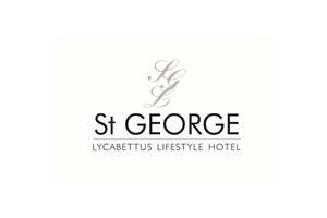 St. George Lycabettus Lifestyle Hotel