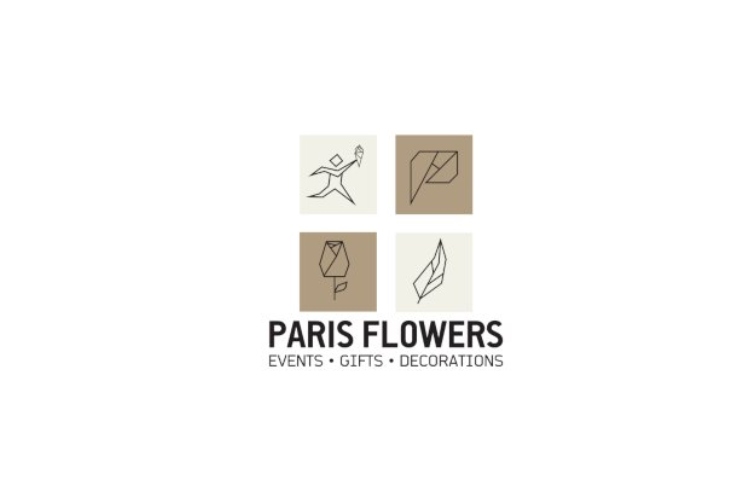 Paris Flowers