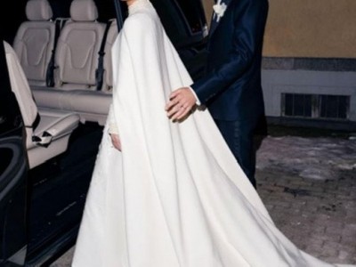 Ο παραμυθένιος γάμος του Σταύρου Νιάρχου με την Ντάσα Ζούκοβα,  πρώην σύζυγο του Αμπράμοβιτς