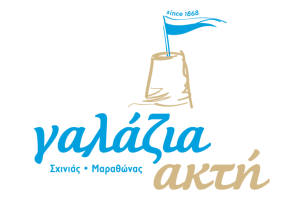 Γαλάζια Ακτή