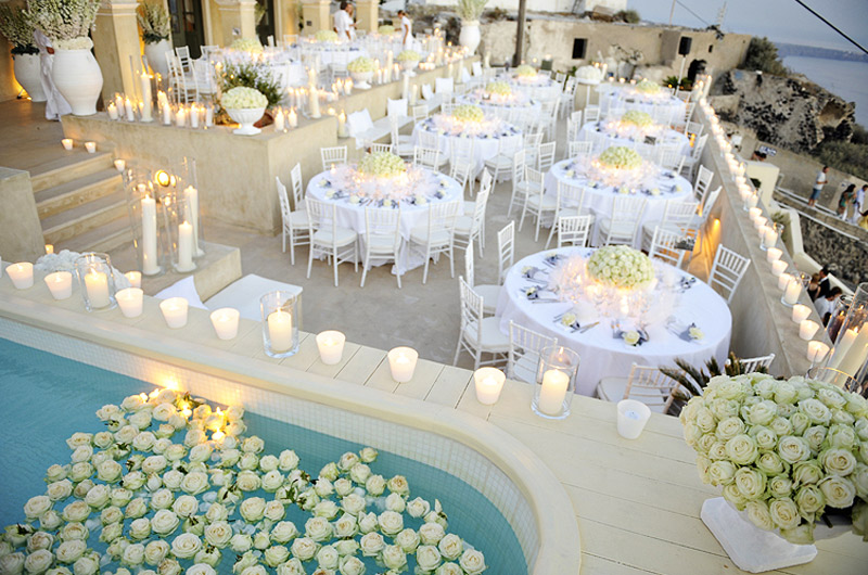 santorini THEMA 10 wedding decoration 07