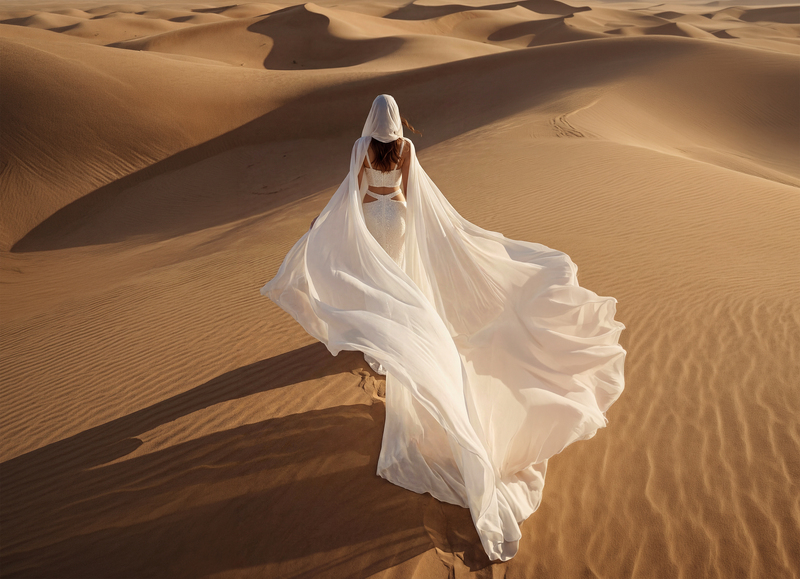 DESIGN BY NIKOS Desert 1