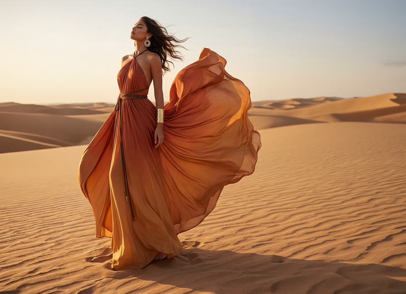 DESIGN BY NIKOS Desert 16