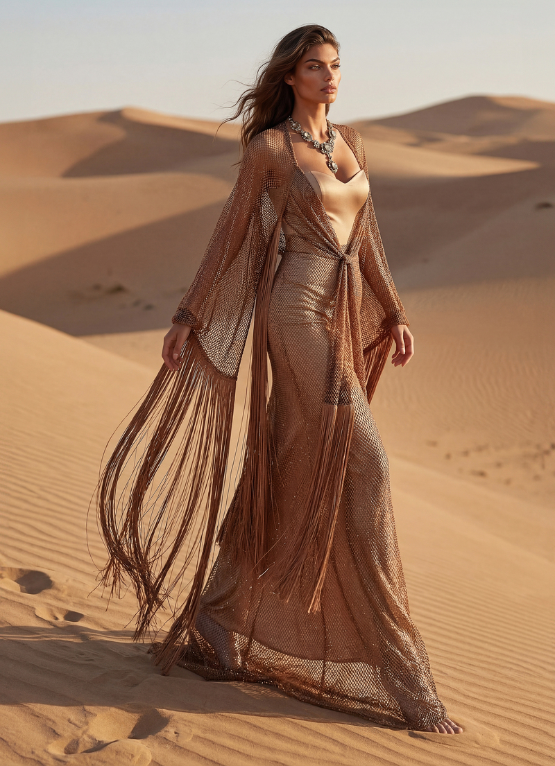 DESIGN BY NIKOS Desert 18