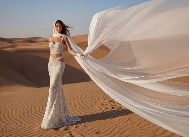 DESIGN BY NIKOS Desert 2
