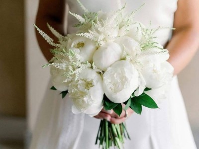Βridal bouquet inspiration! 30 πανέμορφα νυφικά μπουκέτα για τη νύφη του 2021!