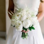Βridal bouquet inspiration! 30 πανέμορφα νυφικά μπουκέτα για τη νύφη του 2021!