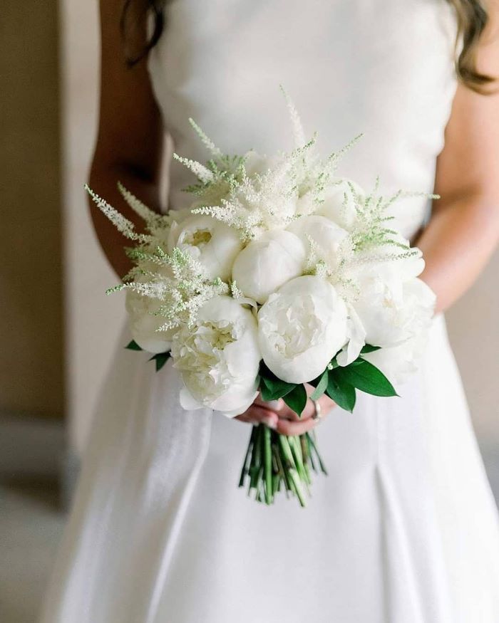 Bridal bouquet inspiration! 30 νυφικές ανθοδέσμες για τη νύφη που 2021!