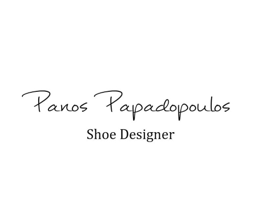Panos Papadopoulos Shoe Designer