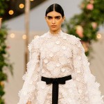 Νυφικά 2021 – Τα πιο εντυπωσιακά νυφικά της σεζόν από την Paris Fashion Week