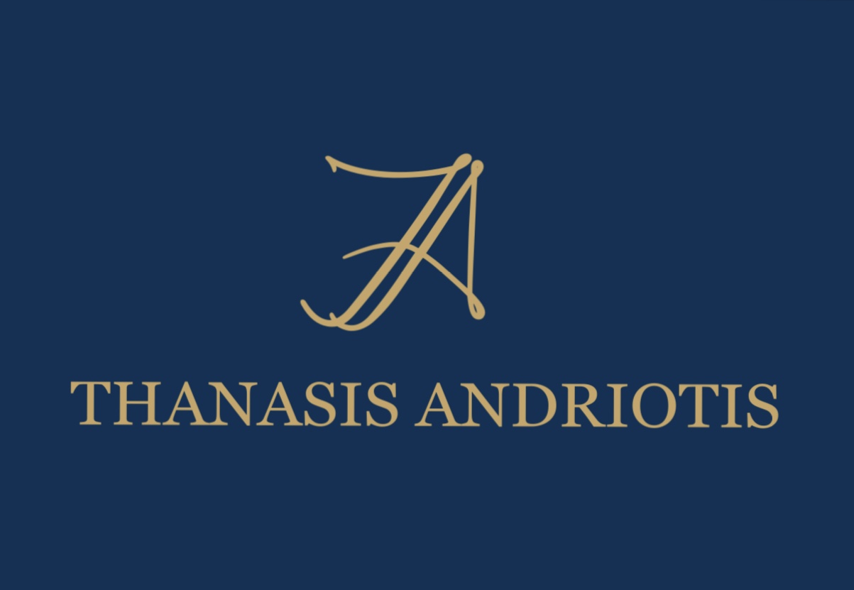 Thanasis Andriotis