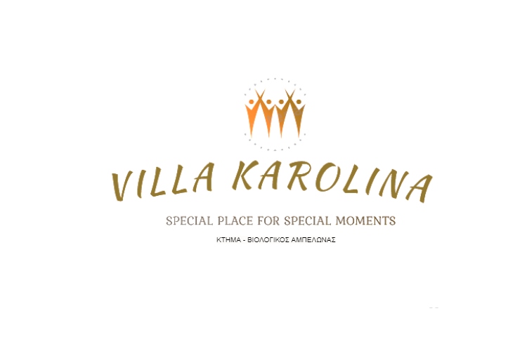 Villa Karolina
