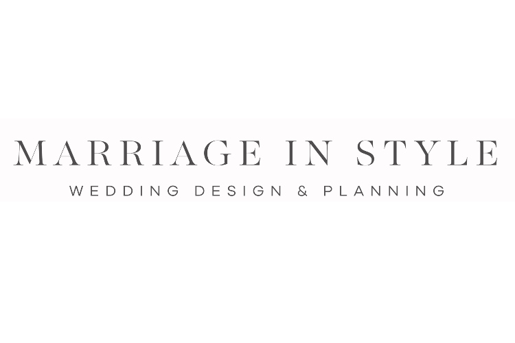 Marriage in Style