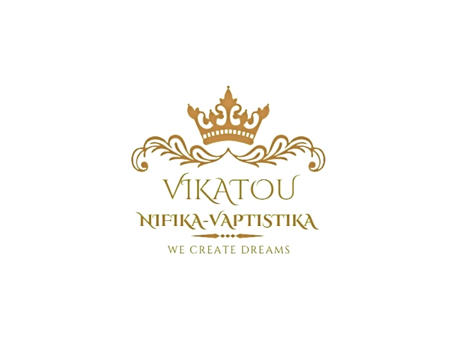 Vikatou Konstantina
