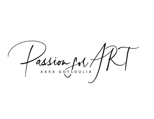 Passion for ART -Xara Gotsoulia