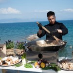 Μενού γάμου 2022 από την ΟΛΟΝ Full Flavor Events -υπέροχο γαστρονομικό ταξίδι με μεσογειακές γεύσεις