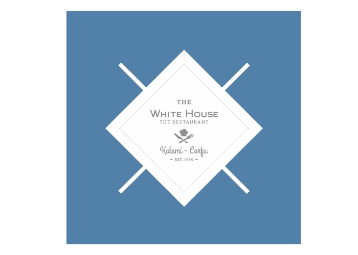 The White House Corfu