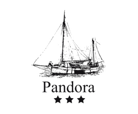 Pandora Hotel Mani