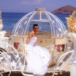 Όταν η Σταχτοπούτα συνάντησε την Shahrazad! από την Woman in White