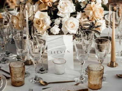 Velvet Moments Corfu: Διασκεδάζουμε και δημιουργούμε μαζί ένα από τα ομορφότερα events της ζωής σας