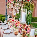 Τρεις expert wedding planners, συμβουλεύουν κι αποκαλύπτουν τα «top» wedding trends