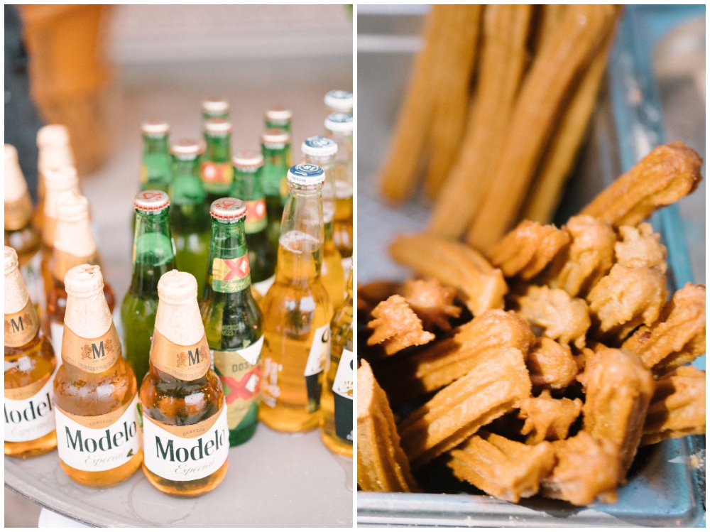 TSA beer sticks