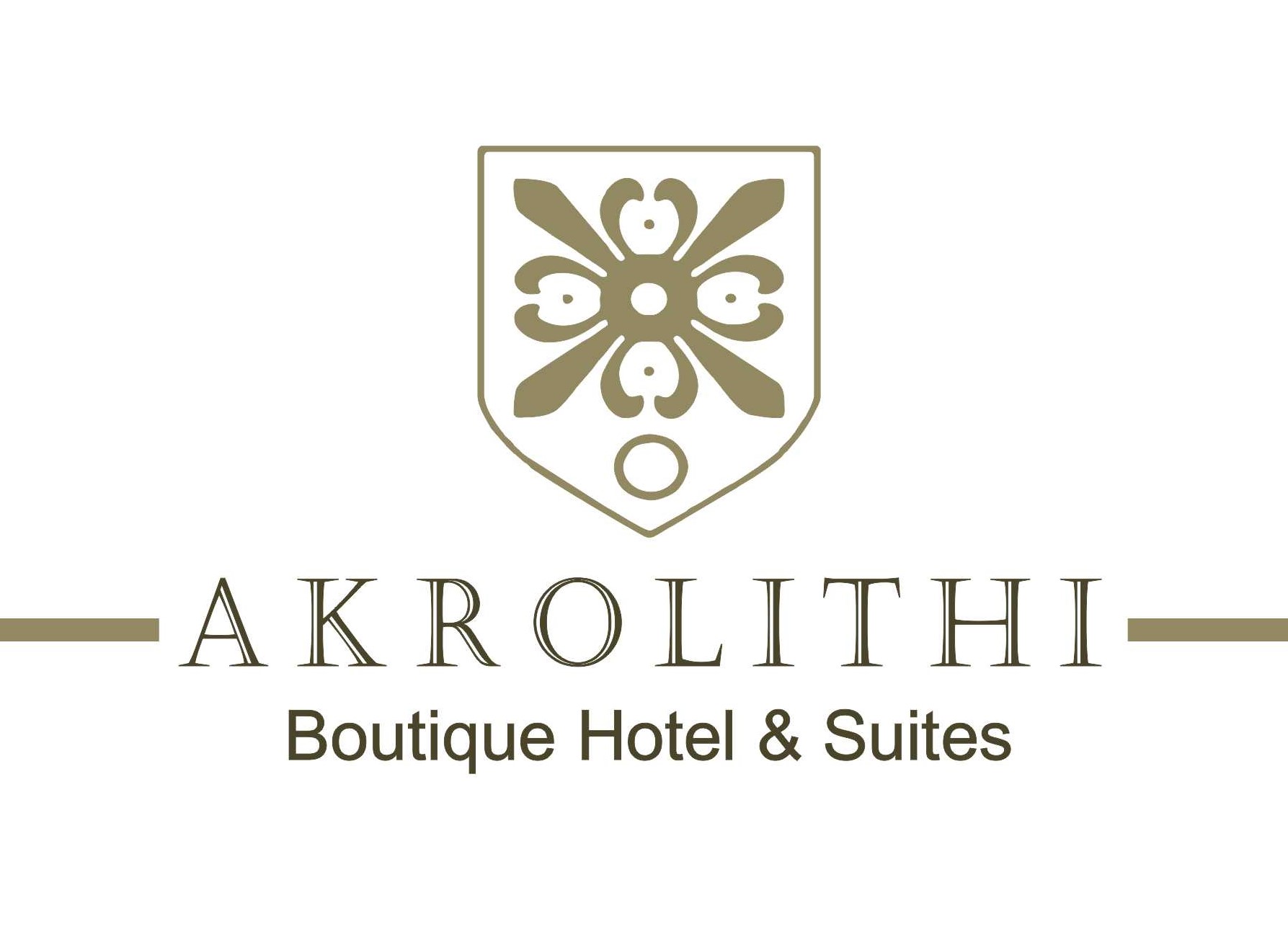 Akrolithi Boutique Hotel
