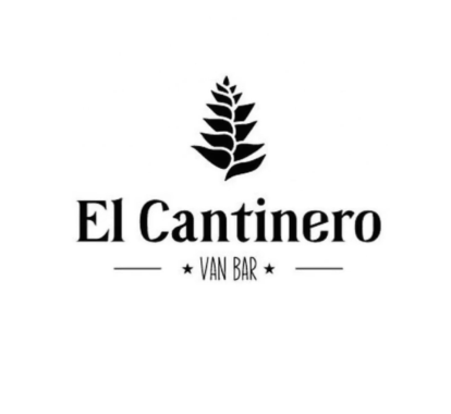 El Cantinero Van Bar
