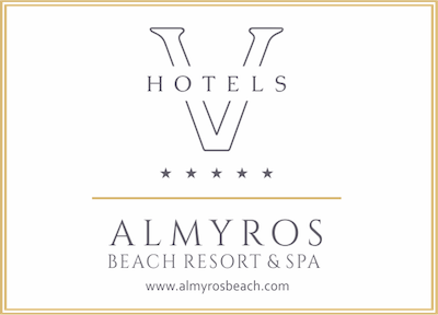 Almyros Beach Resort & Spa