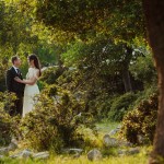Μαρία & Αλέξανδρος: Γάμος στην Ξάνθη με φόντο την υπέροχη φύση