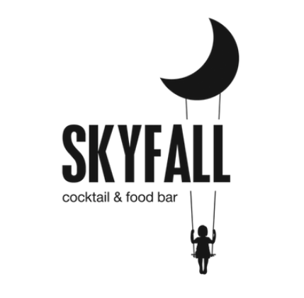 Skyfall Cocktail & Food Bar