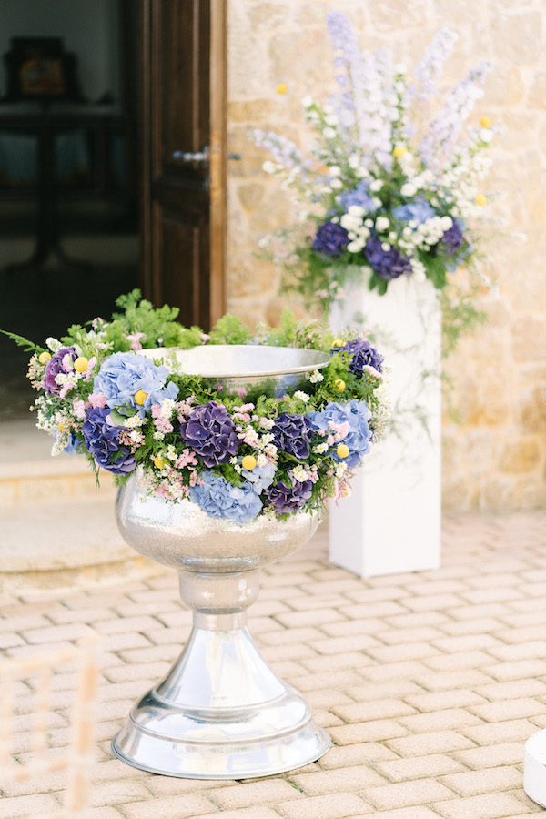 Η βάπτιση της Αγγελικής, με την υπογραφή της Paris Flowers, είναι η απόλυτη έμπνευση για τις μικρές πριγκίπισσες!