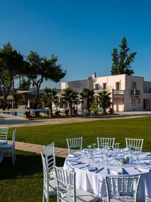 Tatoi Estate: Ένας ιδιωτικός, ονειρικός παράδεισος στα Βόρεια Προάστια, φιλοξενεί τις πιο όμορφες στιγμές της ζωής σας!